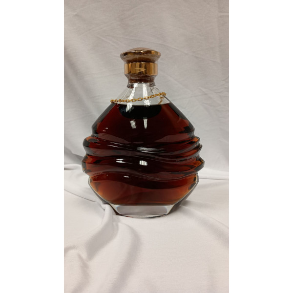Martell Cognac Creation Baccarat.2