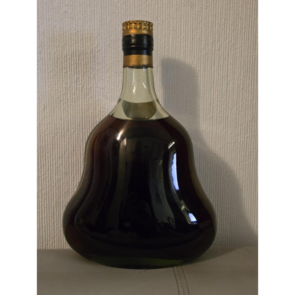 Hennessy Cognac Hennessy XO Cognac Bras Armé Screw Cap 1950s.2