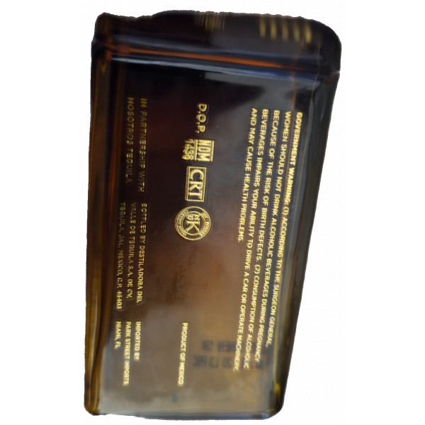 Tesla Tesla Tequila.5