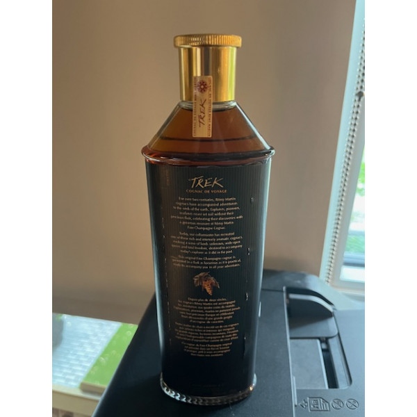 Remy Martin Cognac Voyage Trek.5