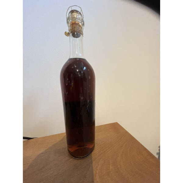 Château de Montifaud maurice vallat fine petit champagne.2