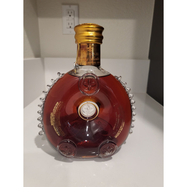 Remy Martin Cognac Louis XIII De Remy Martin.1