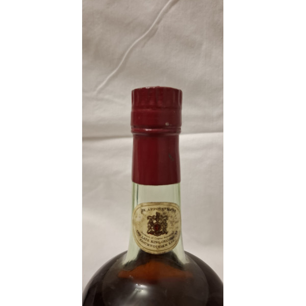 Courvoisier Cognac Trois Etoiles Luxe.3