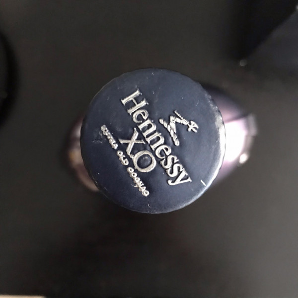 Hennessy Cognac XO Ice Limited Edition.4