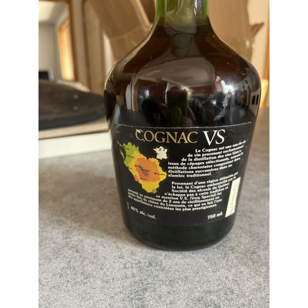 VS Cognac.2