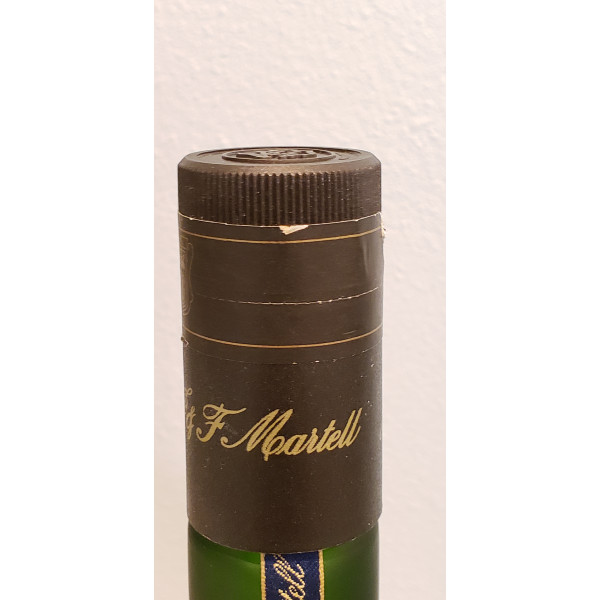 Martell Cognac Cordon Bleu.3