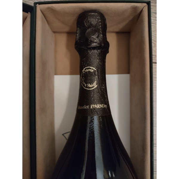 Don Perignon Dom Perignon Vintage 1985.3