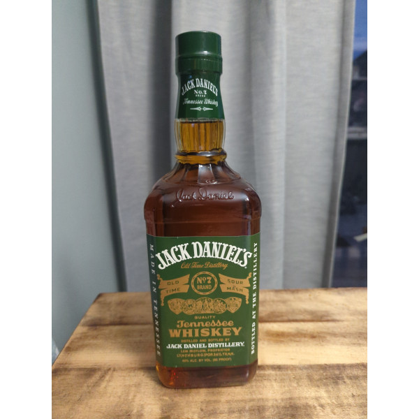 Jack Daniel\'s  Tennessee Whiskey.1