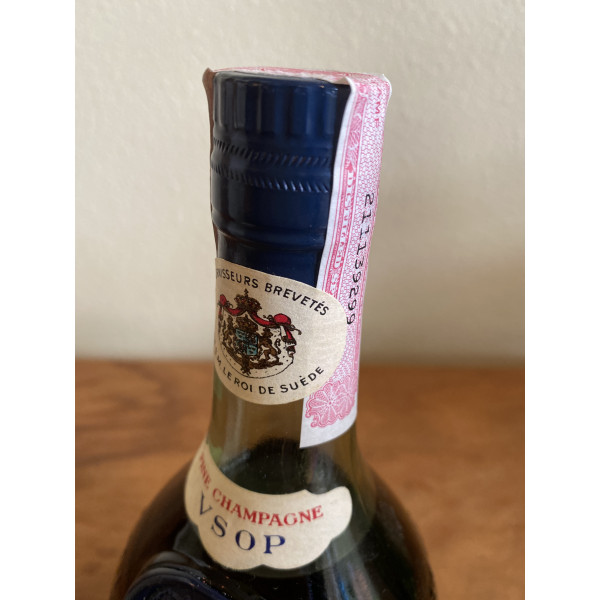 Salignac Cognac VSOP Fine Champagne.3