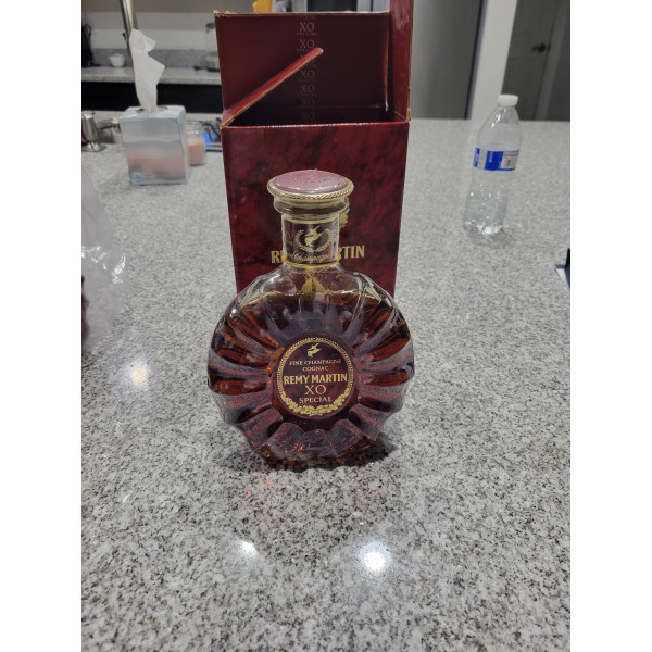 Remy Martin Cognac XO Special.1