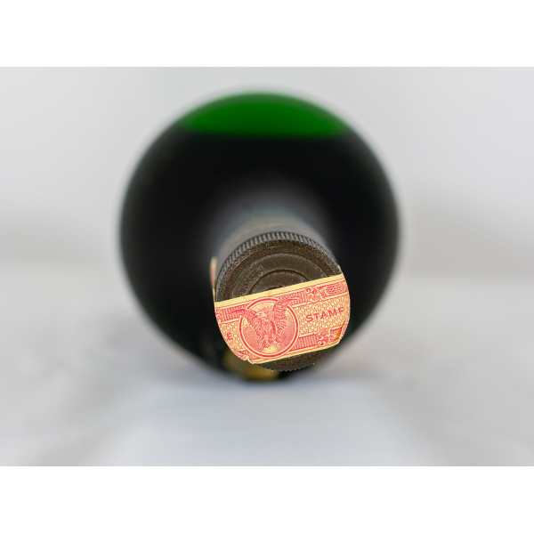 Martell Cognac Cordon Bleu.4