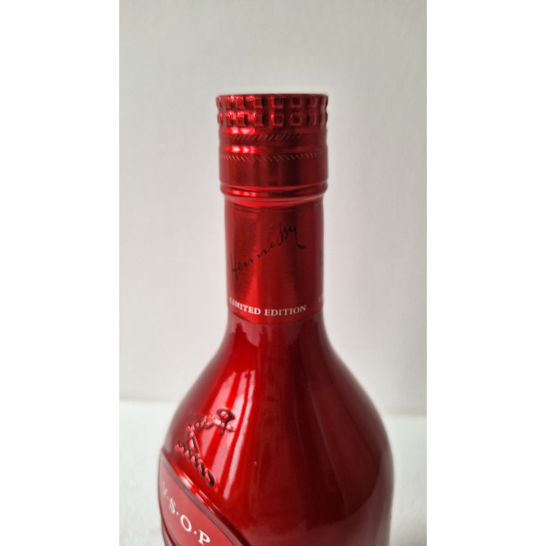 Hennessy Cognac VSOP Asia YOD.3