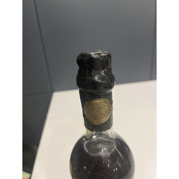 Brillet J R Cognac Réserve Limitée 1er Cru Single Très Rare .3