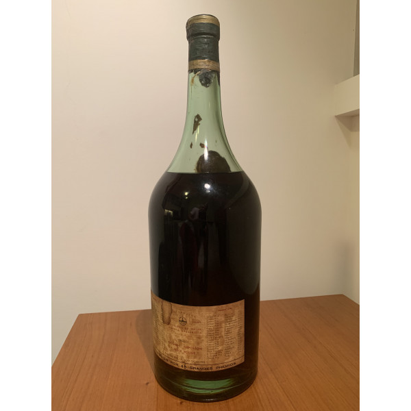 Napoléon Aigle Rouge Napoléon Very Rare Reserve.2