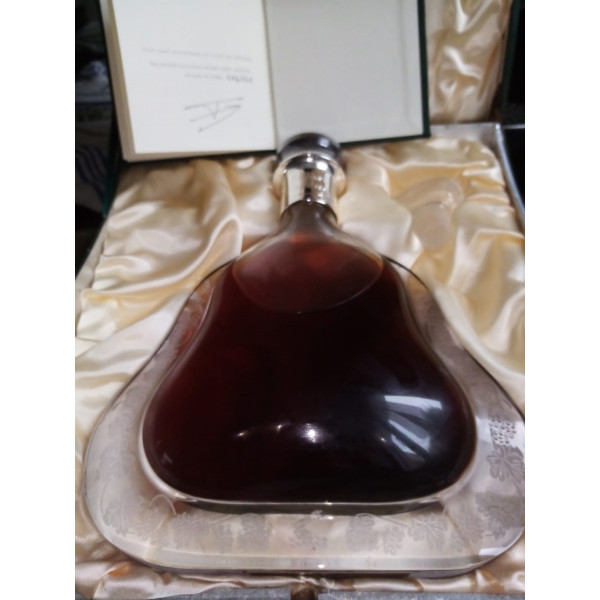 Hennessy Cognac Richard Hennessy.2