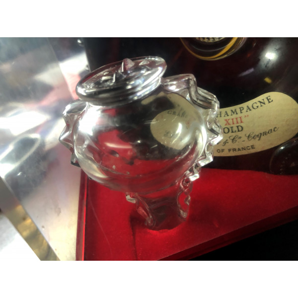 Remy Martin Cognac Louis XIII Very Old .2