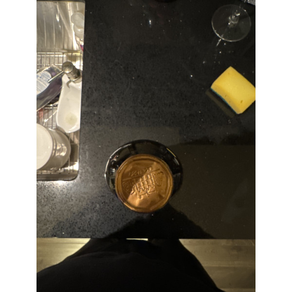 The Macallan Whisky Numéro 1.4