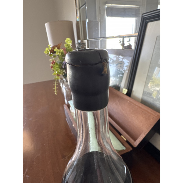 Ferrand Cognac Memoire Vintage Collection 1914 Vintage.3