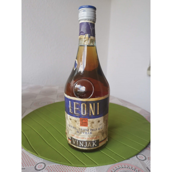 LEONI GOUPIL, LEONI FILS & ELTVILLE LEONI GOUPIL, LEONI FILS & ELTVILLE.1