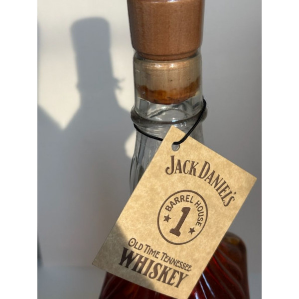 Jack Daniels Barrel House 1.5