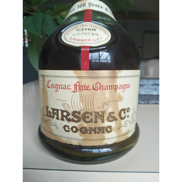 Larsen Cognac Cognac Fine Champagne.5