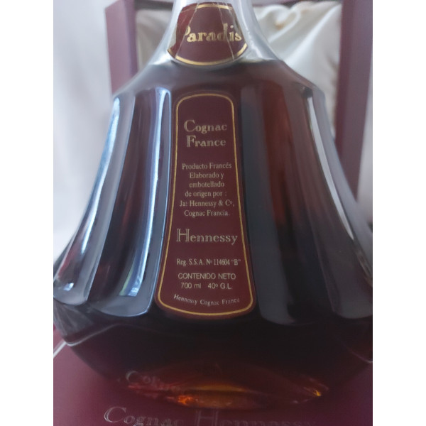 Coñac génesis paradis Cogñac génesis paradis.5