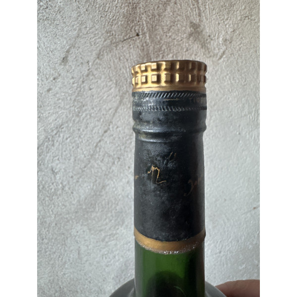 Hennessy Cognac VSOP Reserve.3