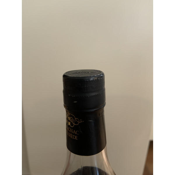 Armagnac  Castarède Bas Armagnac 1956.3