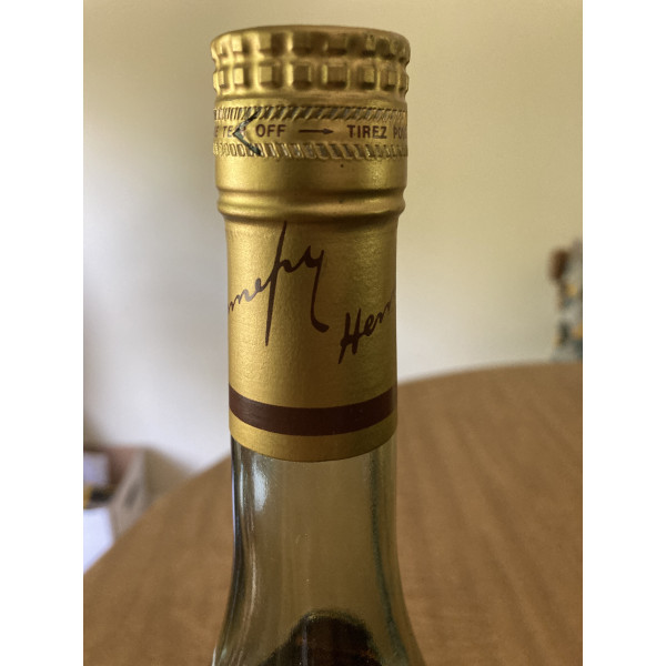 Hennessy Cognac VSOP Fine Champagne.3