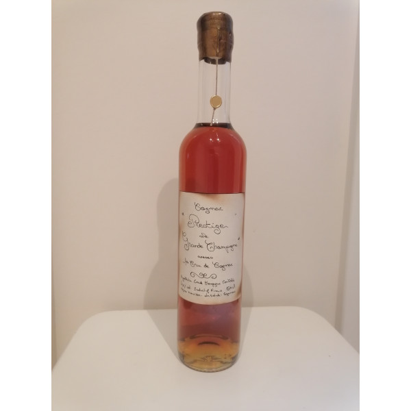 Monier Cognac Prestige de Grande Champagne.1