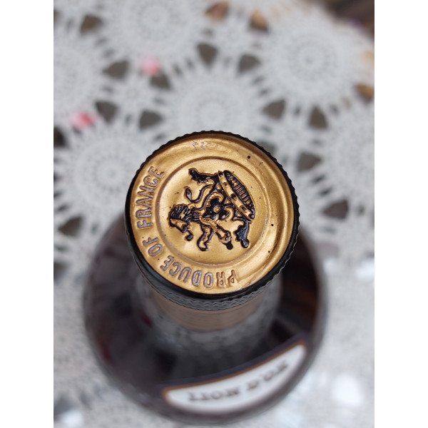 Renault Cognac Lion D\'or.4