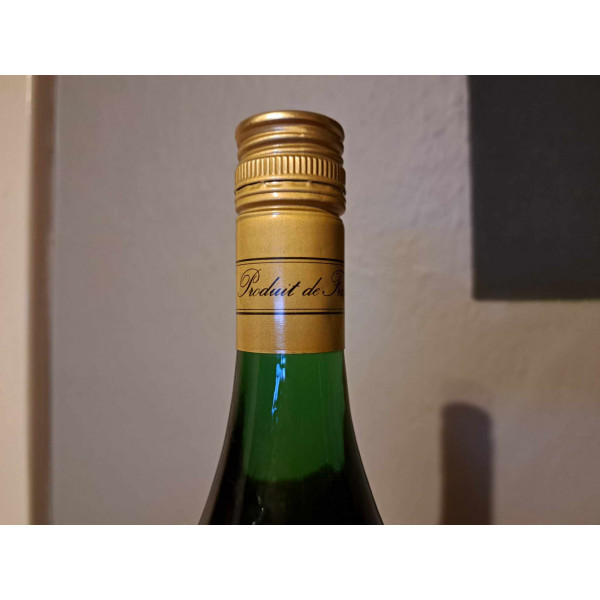 Charles de Goale VSOP.3