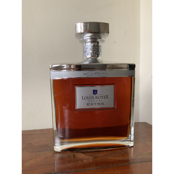 Louis Royer Cognac Louis Royer Cognac Extra.1