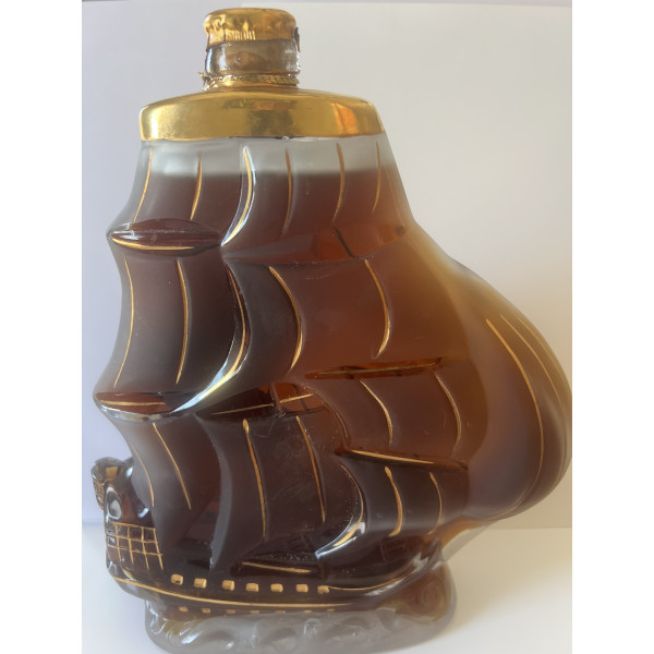 Prunier Cognac Galion Galleon Extra.2