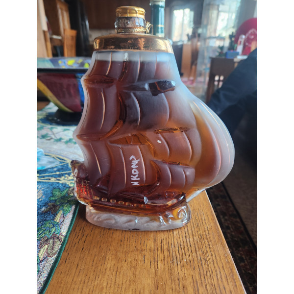 Prunier Cognac Galeon Extra.5