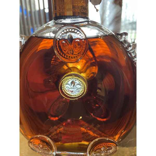 Remy Martin Cognac Louis XIII.5