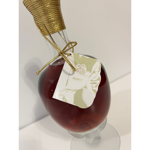 Hardy Cognac Noces de Perle SPECIALE RESERVE.5