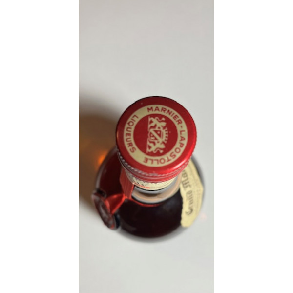 Grand Marnier Cordon rouge.4