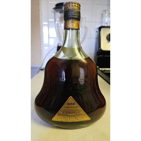 Hennessy Cognac Extra.2