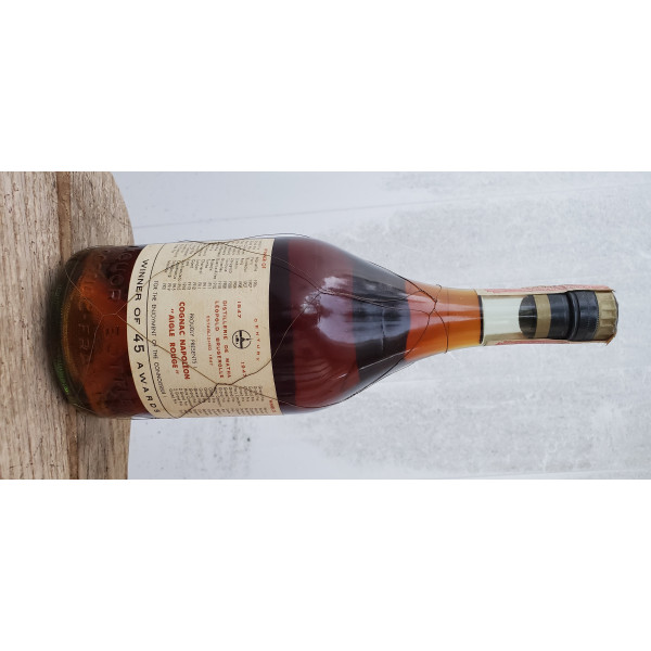 COGNAC NAPOLEON Leopold BRUGEROLLE.2