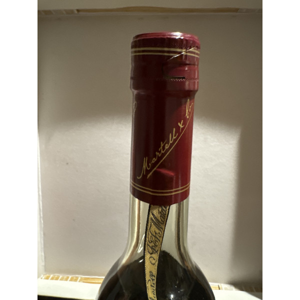 Martell Cognac VSOP Medailllon.3