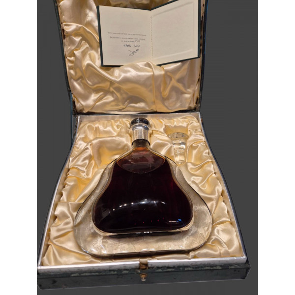 Hennessy Cognac Richard Hennessy.5