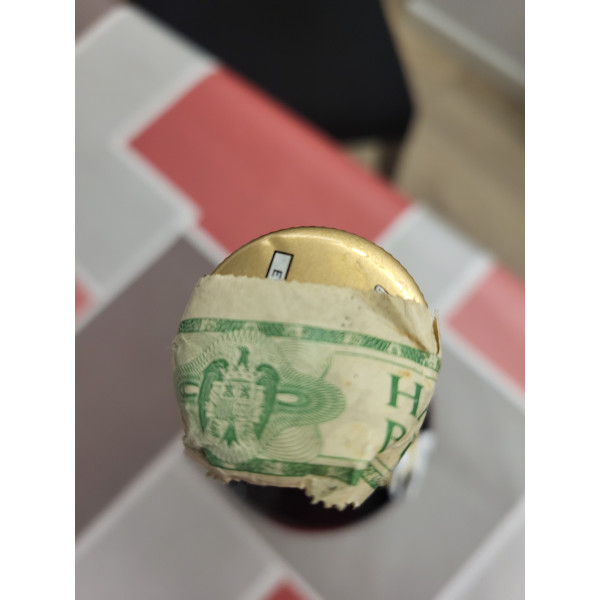  White Horse Distillers White Horse 1970s.4