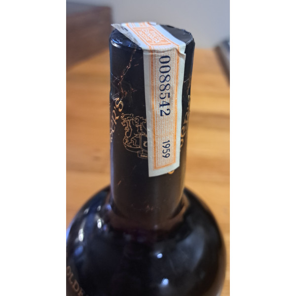 Wiser's Oldest 18 Years Old.3