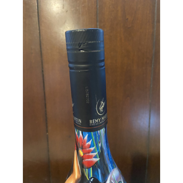 Remy Martin Cognac Remy Martin, VSOP, Exclusive limited edition by David La Chapelle.3