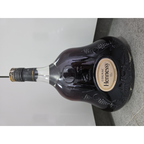 Hennessy Cognac Hennessy XO Cognac 100cl 1980s.1