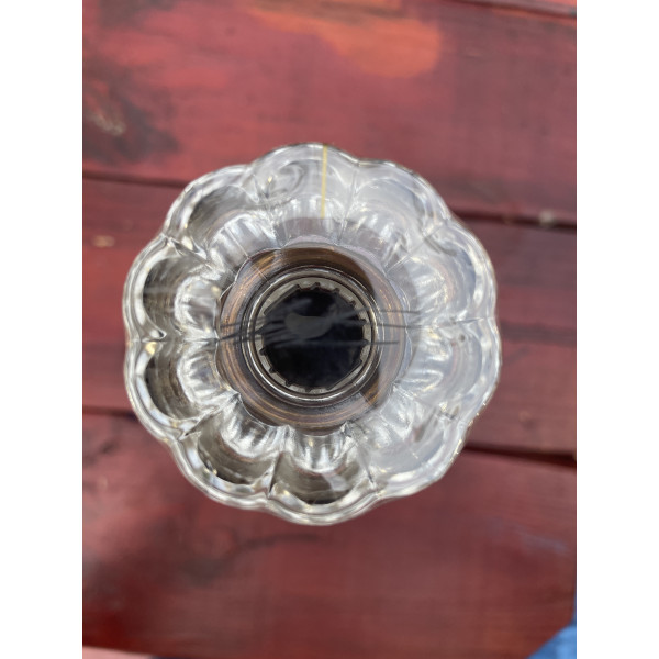 Courvoisier Cognac Vendanges N°2 Collection Erté.4