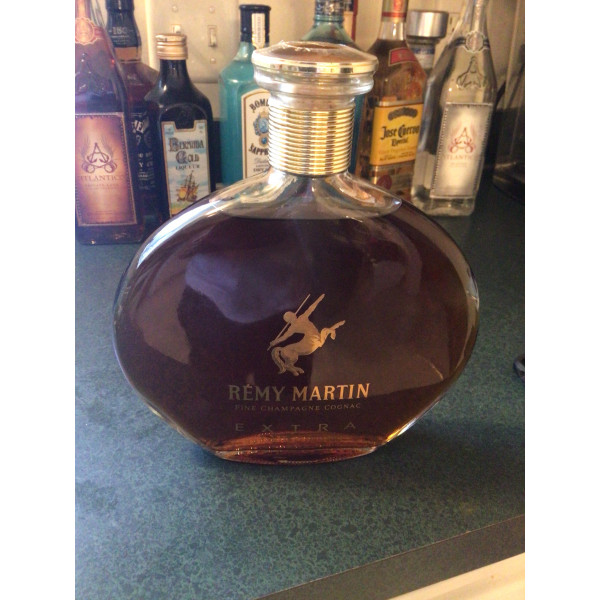 Remy Martin Cognac Extra.1