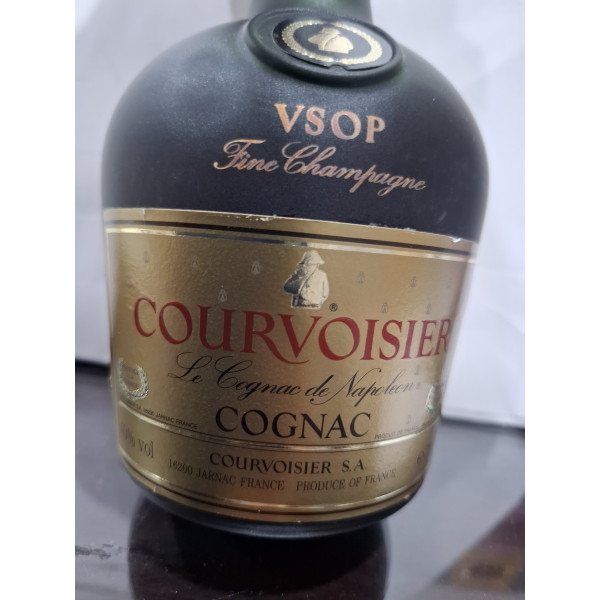 Courvoisier Cognac VSOP.5