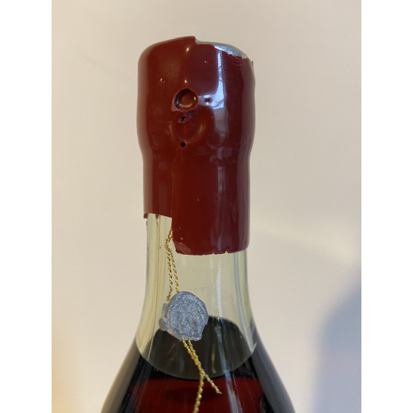 Martell Cognac Special reserve Vintage 1928.3